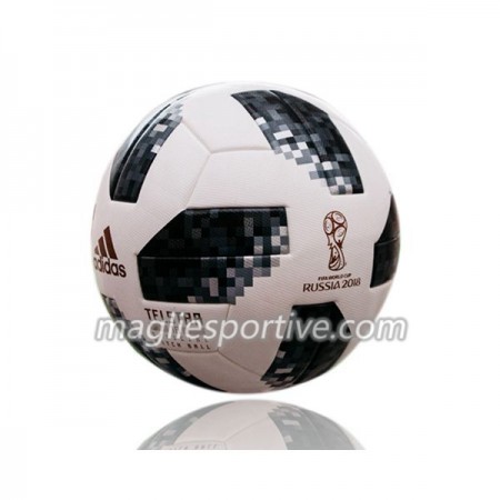 Russia Mondiali 2018 Palloni da calcio Bianco II